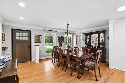 3929 Gladney Drive, Atlanta, GA 30340 - Photo 9