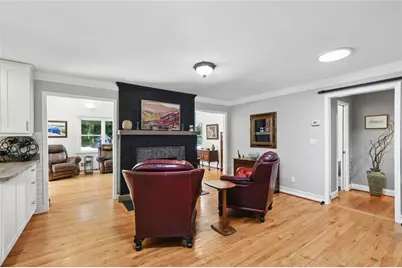 3929 Gladney Drive, Atlanta, GA 30340 - Photo 11
