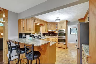 450 Flat Creek Circle, Blue Ridge, GA 30513 - Photo 29