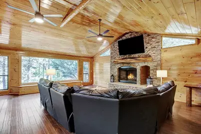 450 Flat Creek Circle, Blue Ridge, GA 30513 - Photo 23