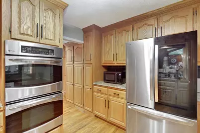 450 Flat Creek Circle, Blue Ridge, GA 30513 - Photo 33