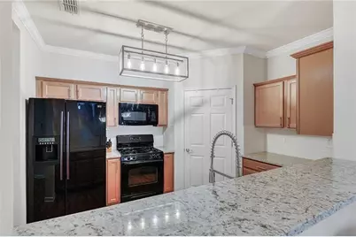 4805 W Village Way SE #1104, Smyrna, GA 30080 - Photo 9