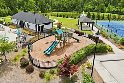 3132 Hawthorn Farm Boulevard, Loganville, GA 30052 - Photo 53