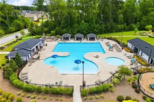3132 Hawthorn Farm Blvd, Loganville, GA 30052 - Photo 51