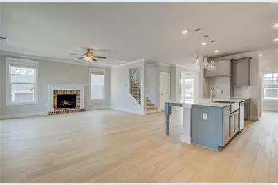 4113 Valleyview Court, McDonough, GA 30252 - Photo 9