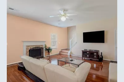 6049 Hitt Lake Trail, Stone Mountain, GA 30087 - Photo 11