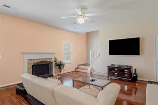 6049 Hitt Lake Trail, Stone Mountain, GA 30087 - Photo 11