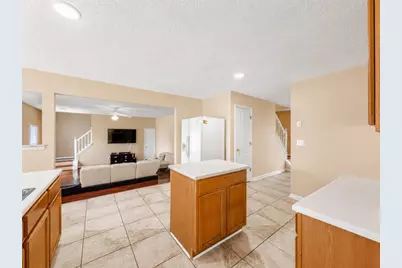 6049 Hitt Lake Trail, Stone Mountain, GA 30087 - Photo 7