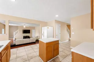 6049 Hitt Lake Trail, Stone Mountain, GA 30087 - Photo 7