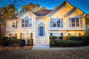 4115 Chelsea Chase, Cumming, GA 30028 - Photo 1
