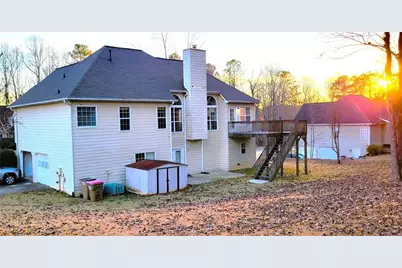4115 Chelsea Chase, Cumming, GA 30028 - Photo 43