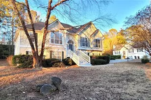 4115 Chelsea Chase, Cumming, GA 30028 - Photo 47