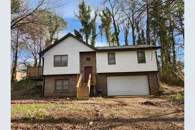 [Address not provided], Lilburn, GA 30047 - Photo 1