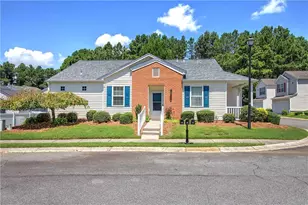 560 Windcroft Cir NW, Acworth, GA 30101 - Photo 1