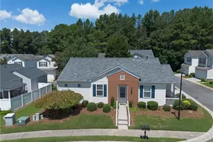 560 Windcroft Cir NW, Acworth, GA 30101 - Photo 39