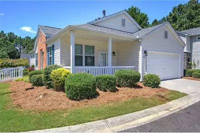 560 Windcroft Circle NW, Acworth, GA 30101 - Photo 3