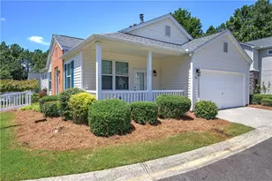 560 Windcroft Cir NW, Acworth, GA 30101 - Photo 3