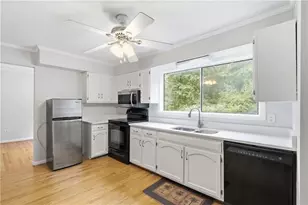 [Address not provided], Marietta, GA 30068 - Photo 11