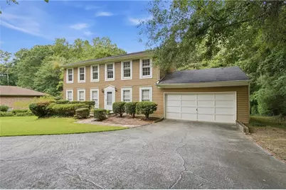 471 Surrey Place, Marietta, GA 30068 - Photo 3