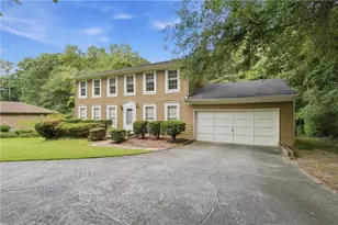 [Address not provided], Marietta, GA 30068 - Photo 3