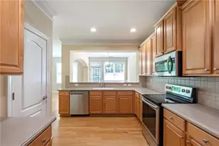 2592 Gadsen Walk, Duluth, GA 30097 - Photo 11