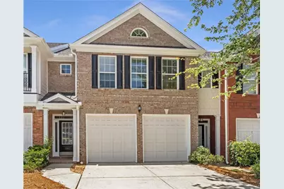 2592 Gadsen Walk, Duluth, GA 30097 - Photo 1