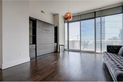 1065 Peachtree Street NE #3201, Atlanta, GA 30309 - Photo 11