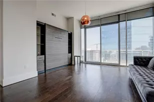 1065 Peachtree St NE, Atlanta, GA 30309 - Photo 11