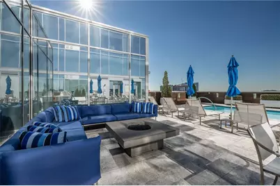 1065 Peachtree Street NE #3201, Atlanta, GA 30309 - Photo 33