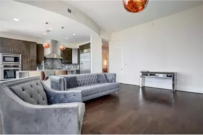1065 Peachtree Street NE #3201, Atlanta, GA 30309 - Photo 9