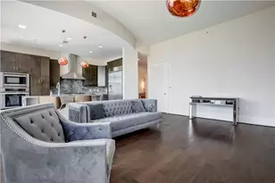 1065 Peachtree St NE, Atlanta, GA 30309 - Photo 9