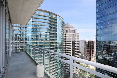 1065 Peachtree Street NE #3201, Atlanta, GA 30309 - Photo 25