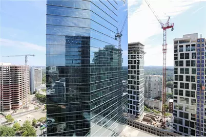 1065 Peachtree Street NE #3201, Atlanta, GA 30309 - Photo 27