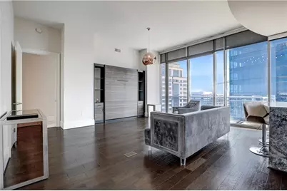 1065 Peachtree Street NE #3201, Atlanta, GA 30309 - Photo 7