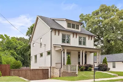 518 Oak Drive, Atlanta, GA 30354 - Photo 1