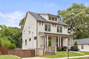518 Oak Dr, Atlanta, GA 30354 - Photo 1