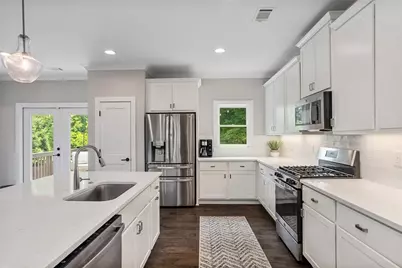 518 Oak Drive, Atlanta, GA 30354 - Photo 9