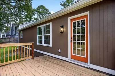 9645 Pintail Trail, Jonesboro, GA 30238 - Photo 11