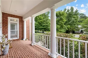 340 Broadmoor Dr, Fayetteville, GA 30215 - Photo 5