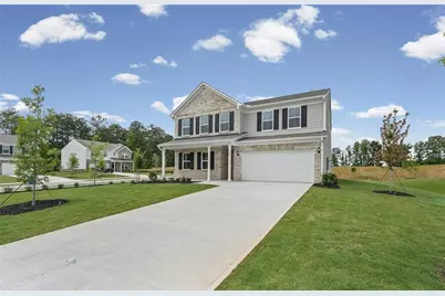 646 Vidalia Parkway, McDonough, GA 30252 - Photo 3