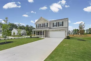 646 Vidalia Pkwy, McDonough, GA 30252 - Photo 3