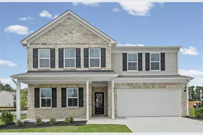 646 Vidalia Parkway, McDonough, GA 30252 - Photo 1