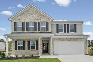 646 Vidalia Pkwy, McDonough, GA 30252 - Photo 1