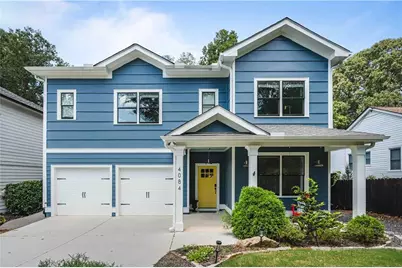 4084 Comanche Drive, Tucker, GA 30084 - Photo 1
