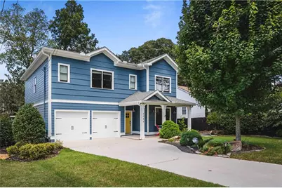 4084 Comanche Drive, Tucker, GA 30084 - Photo 55