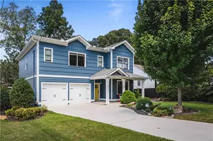 4084 Comanche Dr, Tucker, GA 30084 - Photo 55