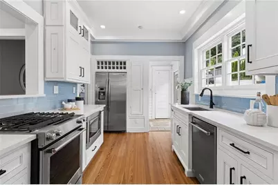 1031 McLynn Avenue NE, Atlanta, GA 30306 - Photo 9