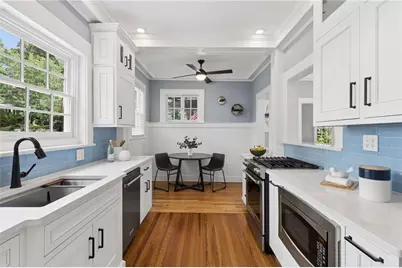 1031 McLynn Avenue NE, Atlanta, GA 30306 - Photo 11