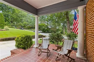 1031 McLynn Ave NE, Atlanta, GA 30306 - Photo 3
