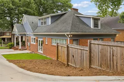 1031 McLynn Avenue NE, Atlanta, GA 30306 - Photo 37